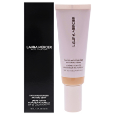 Laura Mercier Tinted Moisturizer Natural Dewy - # 2W Citrine 45ml