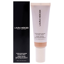 Laura Mercier Tinted Moisturizer Natural Dewy - # 3C Fawn 45ml