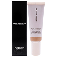 Laura Mercier Tinted Moisturizer Natural Dewy - # 4N Teak 45ml