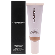 Laura Mercier Tinted Moisturizer Natural Dewy - # 4W Ochre 45ml
