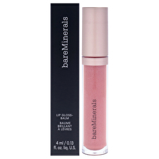 bareMinerals Lip Gloss Balm - Ingenuity By Bareminerals For Women 0.13oz