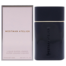 Westman Atelier Liquid Super Loaded Tinted Highlight - Peau De Soleil For Women 30ml/1oz