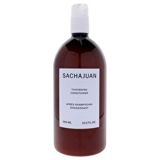Sachajuan Thickening Conditioner For Unisex 1000ml/33.5oz
