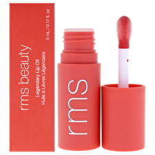 RMS Beauty Legendary Lip Oil - Elle By Rms Beauty For Women 0.17oz