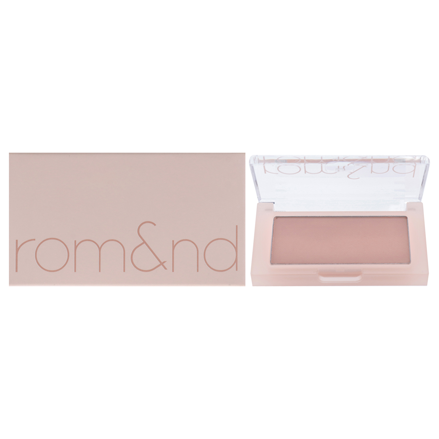 romand Better Than Cheek NEW - 9 Colors - N01 Nutty Nude