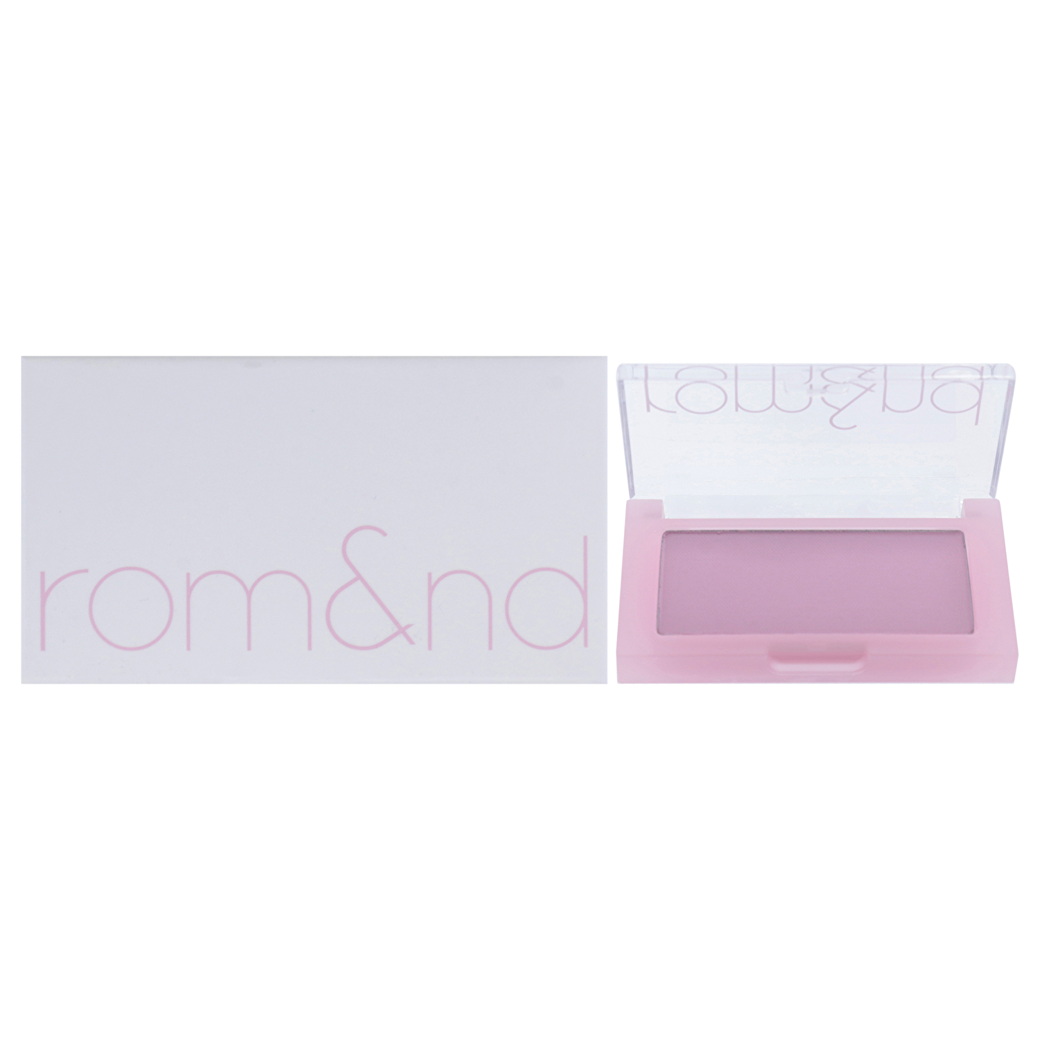 romand Better Than Cheek NEW - 9 Colors - W01 Odi Milk