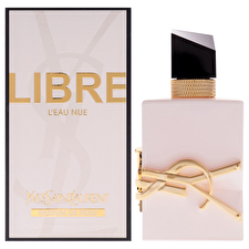 Yves Saint Laurent Libre L´eau Nue Eau De Parfum 50ml