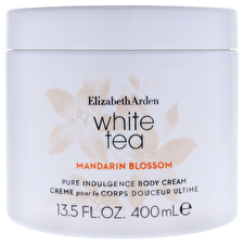 Elizabeth Arden White Tea Mandarin Blossom - Body Cream 384ml