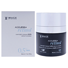 Image Ageless Plus Overnight Masque 0.5 Percent Retinol Complex For Unisex 30ml/1.7oz