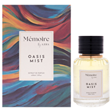 Azha Perfumes Oasis Mist Extrait De Parfum 100ml