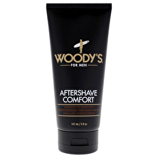 Woodys Aftershave Comfort For Men 150ml/5oz
