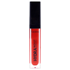 Note Hydramoist Lipgloss - 4 Colors - 09# Heartbreaker - 5ml