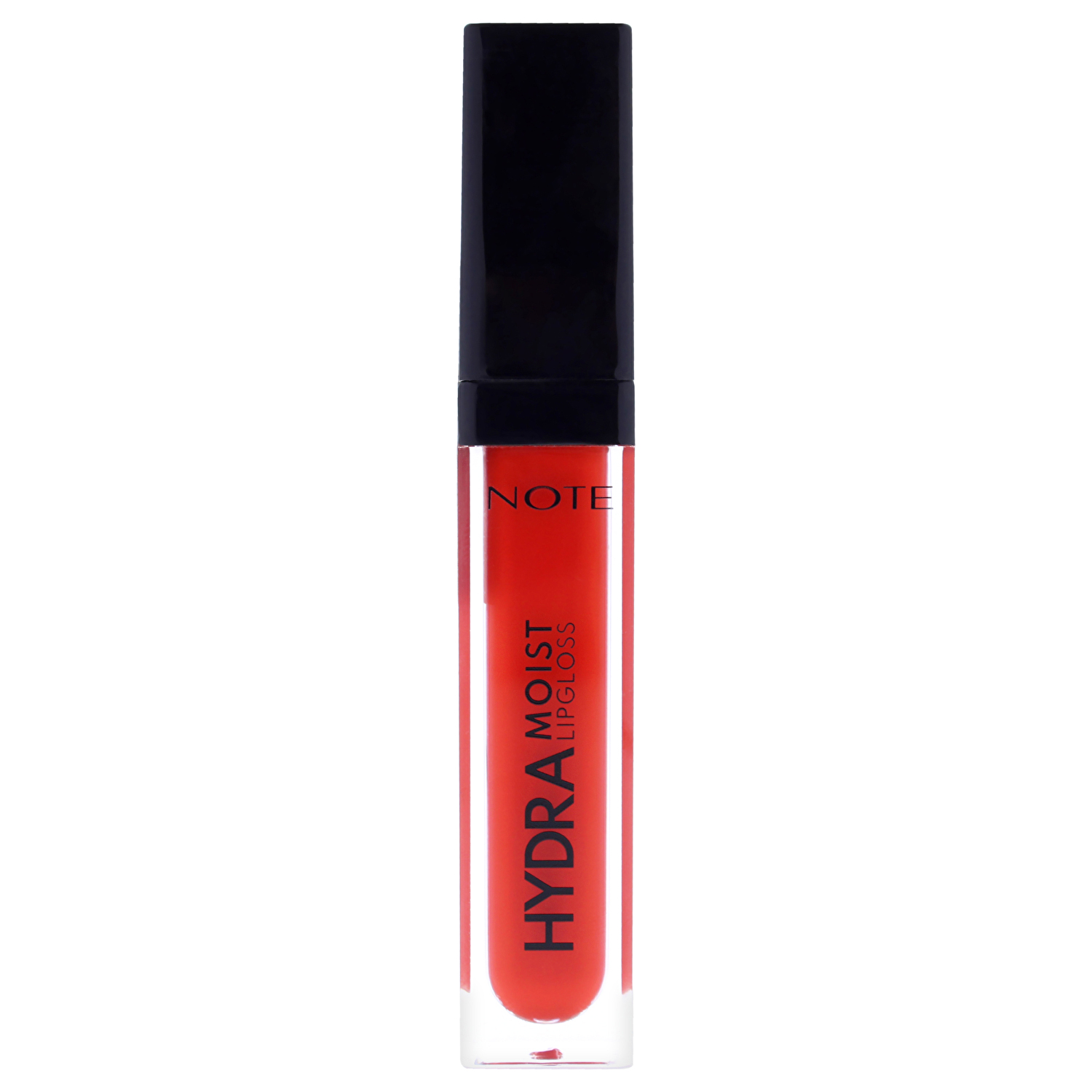 Note Hydramoist Lipgloss - 4 Colors - 09# Heartbreaker - 5ml