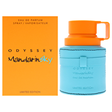Armaf Odyssey Mandarin Sky Eau De Parfum For Men 60ml
