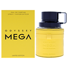 Armaf Odyssey - Mega Limited Edition For Men 60ml/2.02oz