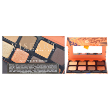 Viseart Paris Petit Pro Eyeshadow Palette - Apricotine For Women 0.28oz