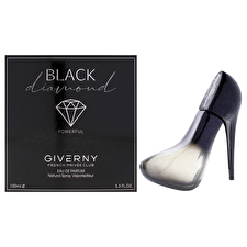 Giverny Black Diamond For Women 90ml/3.3oz