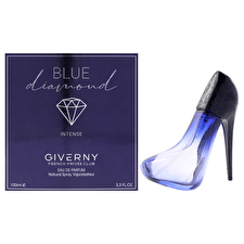 Giverny Blue Diamond For Women 90ml/3.3oz