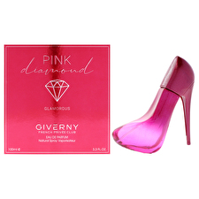 Giverny Pink Diamond For Women 90ml/3.3oz