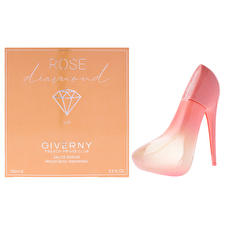 Giverny Rose Diamond For Women 90ml/3.3oz