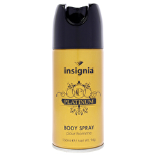 Insignia Body Spray