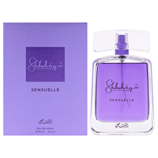 Rasasi Shuhrah Sensuelle Eau De Parfum Spray 89ml/3.0oz