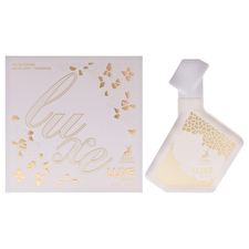 Maison Alhambra Luxe Blanc Eau De Parfum 100ml