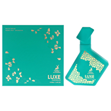 Maison Alhambra Luxe Emerald Eau De Parfum 100ml