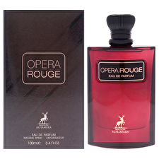 Maison Alhambra Opera Rouge Eau De Parfum 100ml