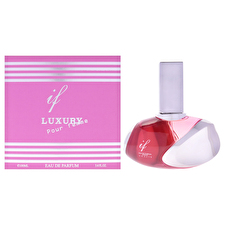 Khalis Luxury Collection - If For Women 90ml/3.4oz