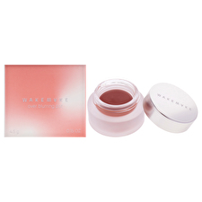 Wakemake Over Blurring Pot - 01 Muted Beige For Women 0.15oz