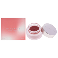 Wakemake Over Blurring Pot - 02 Rose Beige For Women 0.15oz