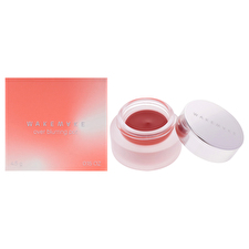 Wakemake Over Blurring Pot - 03 Blessing Coral For Women 0.15oz