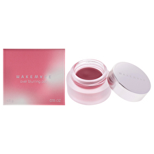 Wakemake Over Blurring Pot - 06 Raw Pink For Women 0.15oz