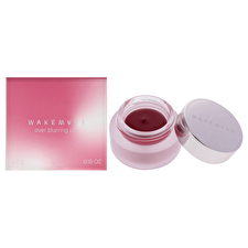 Wakemake Over Blurring Pot - 07 Mauve Pink For Women 0.15oz