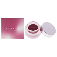Wakemake Over Blurring Pot - 08 Berry Plum For Women 0.15oz