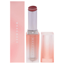 Wakemake Sheer Blurring Matte Stick - 02 Slower Moment For Women 0.12oz