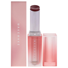 Wakemake Sheer Blurring Matte Stick - 04 Teddy Tether For Women 0.12oz