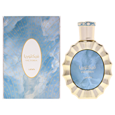 Lattafa Victoria - Eau De Parfum - Volume: 100ml