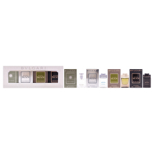 Bvlgari Men´s Mini Set - Miniature Collection For Men 20ml