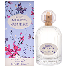 Jessica Mcclintock Jessica Mc Clintock Gunne Sax Eau De Parfum Spray 100ml/3.4oz