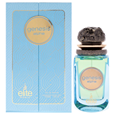 Risala Elite - Genesis Alpha For Men 90ml/3.4oz