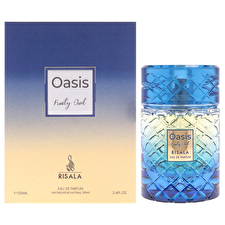 Risala Oasis - Fruity Oud For Women 90ml/3.4oz