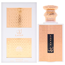 Khalis Niche Collection - Layan For Women 90ml/3.4oz