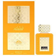 Khalis Niche Collection - Mashaeir For Women 90ml/3.4oz