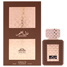 Khalis Niche Collection - Modahm For Men 90ml/3.4oz