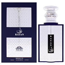 Khalis Niche Collection - Rayan For Men 90ml/3.4oz