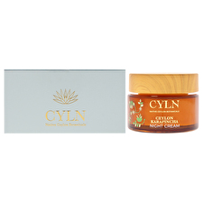 CYLN Ceylon Karapincha Night Cream By Cyln For Women 30ml/1.76oz