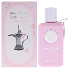 Ard Al Zaafaran Dirham - Wardi For Unisex 90ml/3.4oz