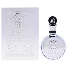 Lattafa Fakhar Platin Eau De Parfum Unisex 100ml